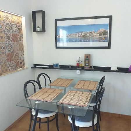 Apartment Luna Villajoyosa Exterior photo