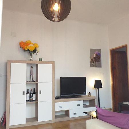 Apartment Luna Villajoyosa Exterior photo