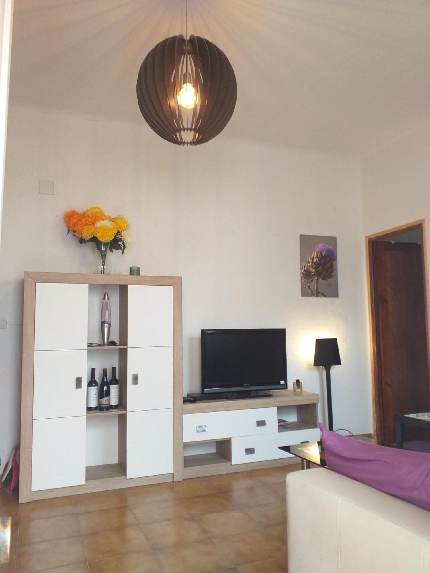 Apartment Luna Villajoyosa Exterior photo