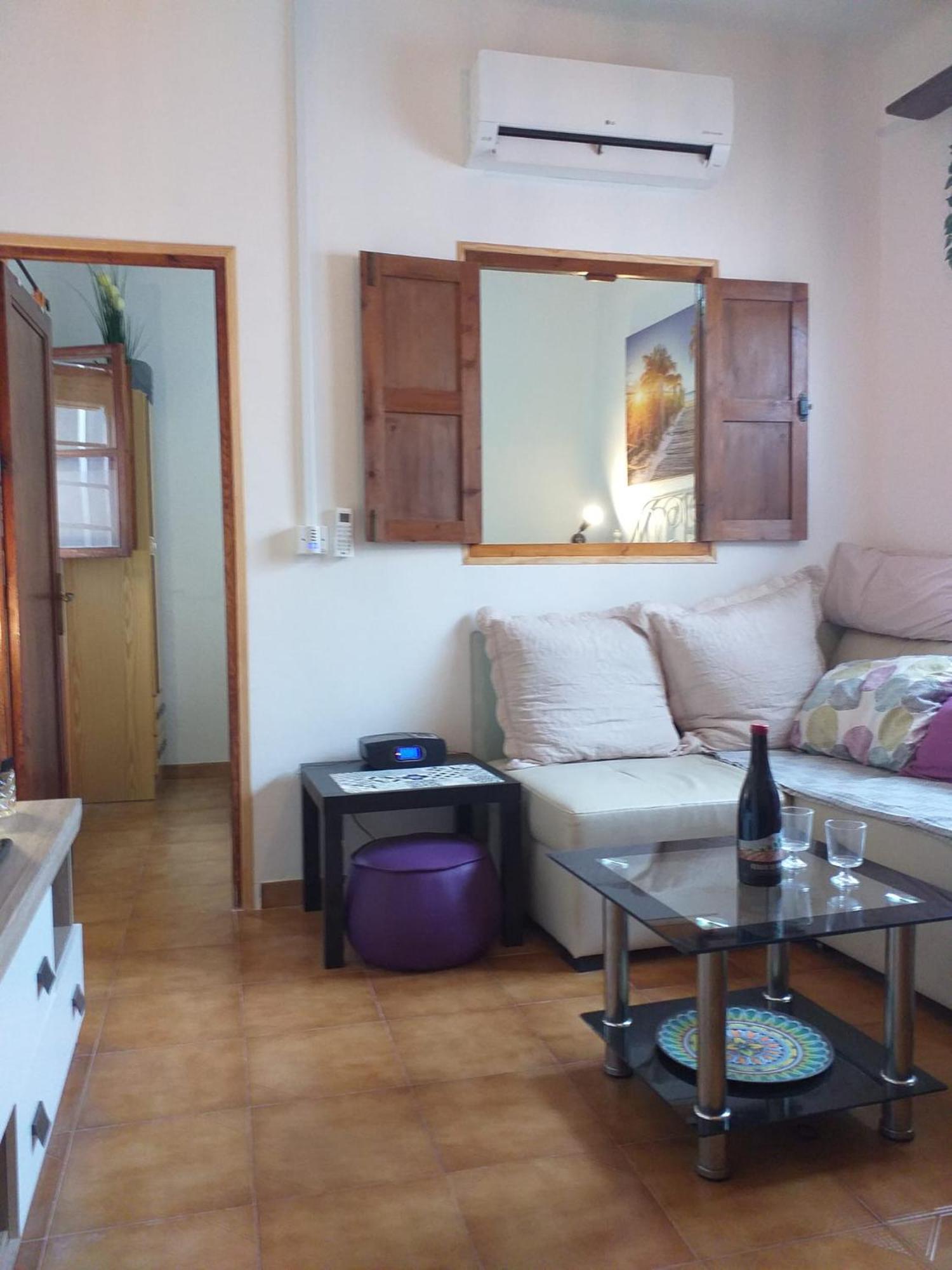 Apartment Luna Villajoyosa Exterior photo